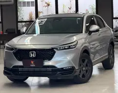 HONDA HR-V 1.5 DI I-VTEC TURBO FLEX ADVANCE CVT HONDA HR-V 1.5 DI I-VTEC TURBO FLEX ADVANCE CVT