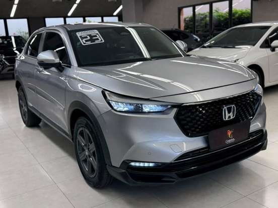 HONDA-HR-V-2022