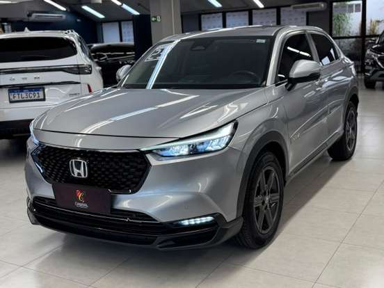 HONDA-HR-V-2022