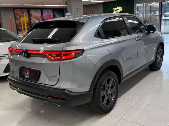 HONDA-HR-V-2022