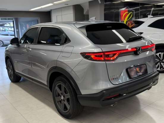 HONDA-HR-V-2022