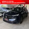 HONDA HR-V 1.5 DI I-VTEC TURBO FLEX ADVANCE CVT HONDA HR-V 1.5 DI I-VTEC TURBO FLEX ADVANCE CVT