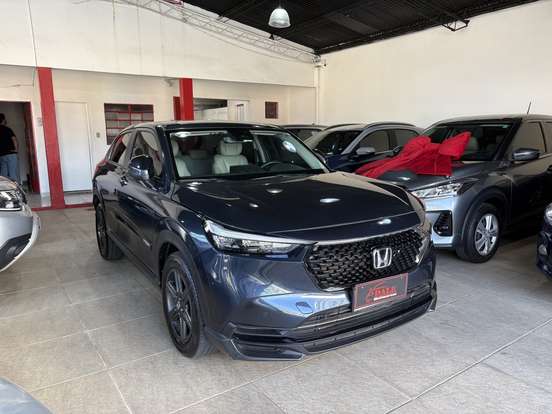 HONDA-HR-V-1.5 DI I-VTEC TURBO FLEX ADVANCE CVT HONDA-HR-V-2023