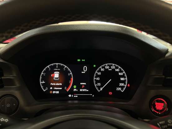 HONDA-HR-V-1.5 DI I-VTEC TURBO FLEX ADVANCE CVT HONDA-HR-V-2023