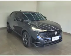 HONDA HR-V 1.5 DI I-VTEC TURBO FLEX ADVANCE CVT HONDA HR-V 1.5 DI I-VTEC TURBO FLEX ADVANCE CVT