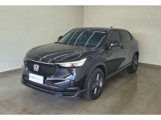 HONDA-HR-V-1.5 DI I-VTEC TURBO FLEX ADVANCE CVT HONDA-HR-V-2023