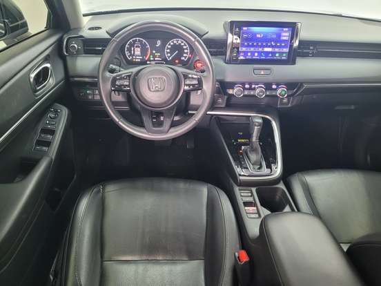 HONDA-HR-V-2023