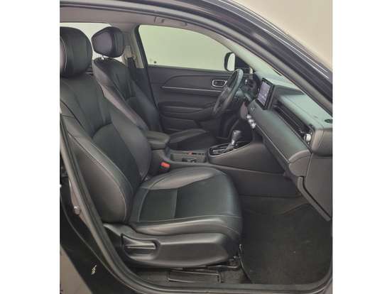 HONDA-HR-V-1.5 DI I-VTEC TURBO FLEX ADVANCE CVT HONDA-HR-V-2023