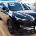 HONDA HR-V 1.5 DI I-VTEC TURBO FLEX ADVANCE CVT HONDA HR-V 1.5 DI I-VTEC TURBO FLEX ADVANCE CVT