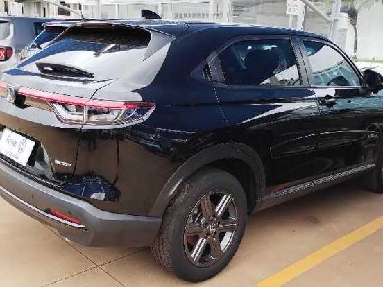 HONDA-HR-V-1.5 DI I-VTEC TURBO FLEX ADVANCE CVT HONDA-HR-V-2023