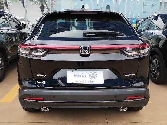 HONDA-HR-V-1.5 DI I-VTEC TURBO FLEX ADVANCE CVT HONDA-HR-V-2023