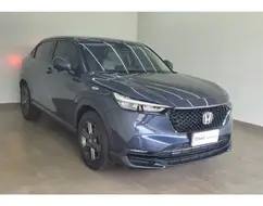 HONDA HR-V 1.5 DI I-VTEC TURBO FLEX ADVANCE CVT HONDA HR-V 1.5 DI I-VTEC TURBO FLEX ADVANCE CVT