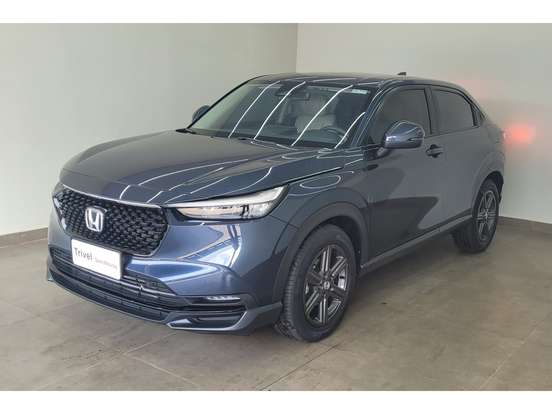HONDA-HR-V-1.5 DI I-VTEC TURBO FLEX ADVANCE CVT HONDA-HR-V-2024