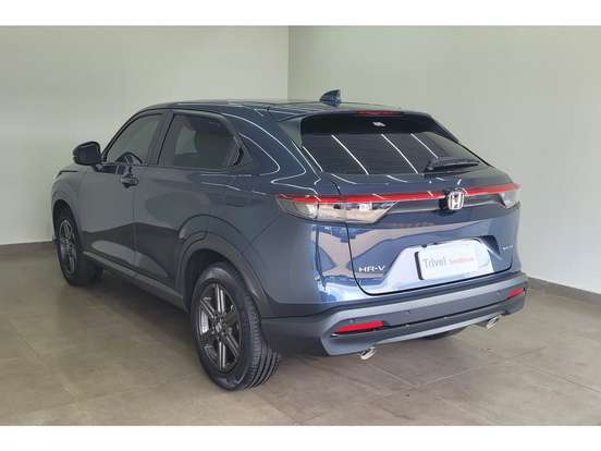 HONDA-HR-V-1.5 DI I-VTEC TURBO FLEX ADVANCE CVT HONDA-HR-V-2024