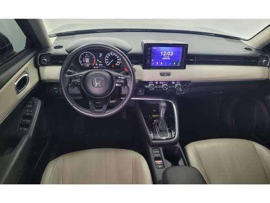 HONDA-HR-V-1.5 DI I-VTEC TURBO FLEX ADVANCE CVT HONDA-HR-V-2024