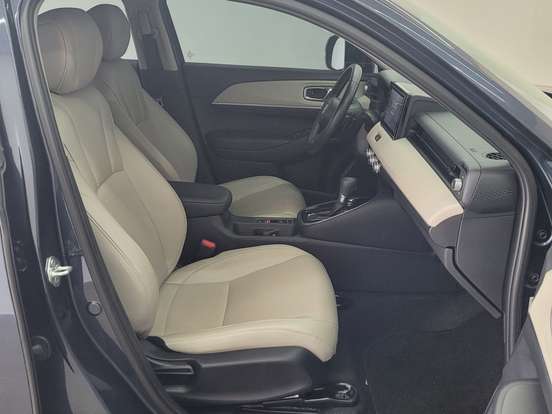 HONDA-HR-V-1.5 DI I-VTEC TURBO FLEX ADVANCE CVT HONDA-HR-V-2024