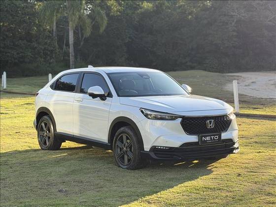 HONDA HR-V 1.5 DI I-VTEC TURBO FLEX ADVANCE CVT