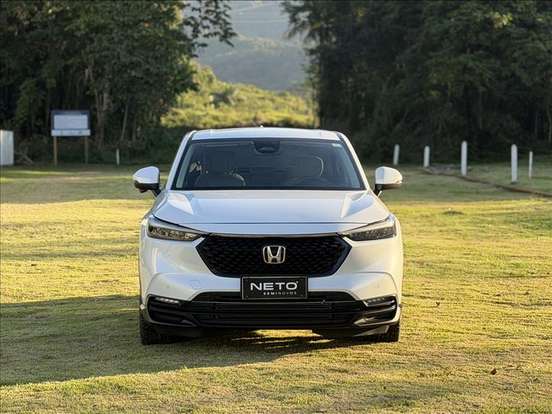 HONDA-HR-V-1.5 DI I-VTEC TURBO FLEX ADVANCE CVT HONDA-HR-V-2023