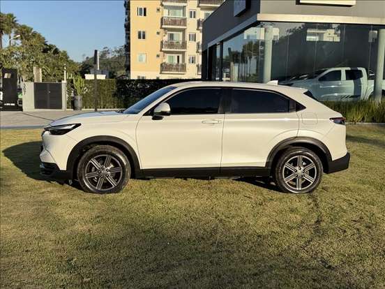 HONDA-HR-V-1.5 DI I-VTEC TURBO FLEX ADVANCE CVT HONDA-HR-V-2023
