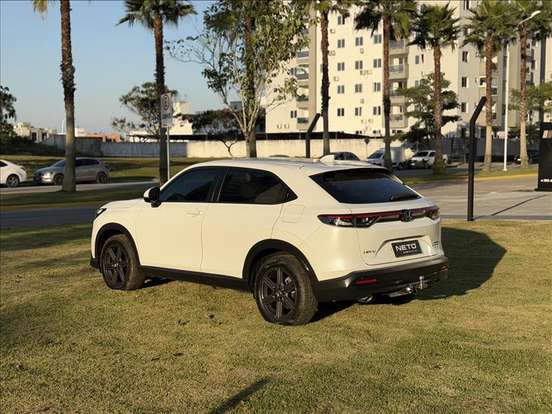 HONDA-HR-V-1.5 DI I-VTEC TURBO FLEX ADVANCE CVT HONDA-HR-V-2023
