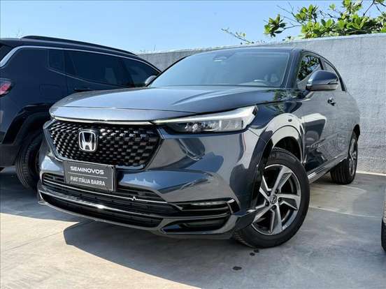 HONDA-HR-V-2023