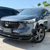 HONDA HR-V 1.5 DI I-VTEC TURBO FLEX TOURING CVT HONDA HR-V 1.5 DI I-VTEC TURBO FLEX TOURING CVT
