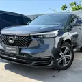 HONDA HR-V 1.5 DI I-VTEC TURBO FLEX TOURING CVT HONDA HR-V 1.5 DI I-VTEC TURBO FLEX TOURING CVT