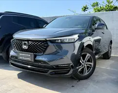 HONDA HR-V 1.5 DI I-VTEC TURBO FLEX TOURING CVT HONDA HR-V 1.5 DI I-VTEC TURBO FLEX TOURING CVT