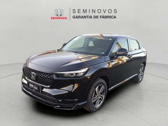 HONDA-HR-V-2024