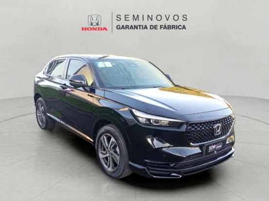 HONDA-HR-V-1.5 DI I-VTEC TURBO FLEX TOURING CVT HONDA-HR-V-2024