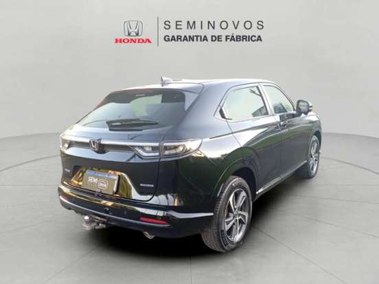 HONDA-HR-V-1.5 DI I-VTEC TURBO FLEX TOURING CVT HONDA-HR-V-2024