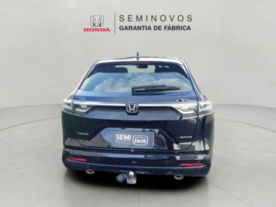HONDA-HR-V-1.5 DI I-VTEC TURBO FLEX TOURING CVT HONDA-HR-V-2024