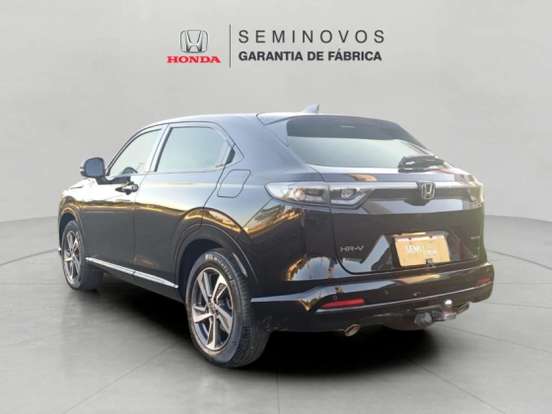 HONDA-HR-V-1.5 DI I-VTEC TURBO FLEX TOURING CVT HONDA-HR-V-2024