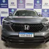 HONDA HR-V 1.5 DI I-VTEC TURBO FLEX TOURING CVT HONDA HR-V 1.5 DI I-VTEC TURBO FLEX TOURING CVT