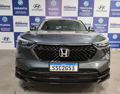 HONDA HR-V 1.5 DI I-VTEC TURBO FLEX TOURING CVT HONDA HR-V 1.5 DI I-VTEC TURBO FLEX TOURING CVT