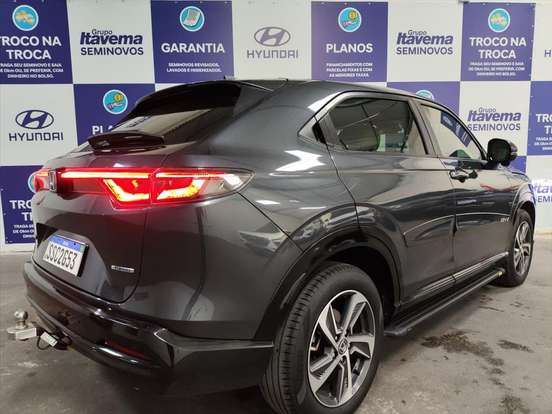 HONDA-HR-V-1.5 DI I-VTEC TURBO FLEX TOURING CVT HONDA-HR-V-2024