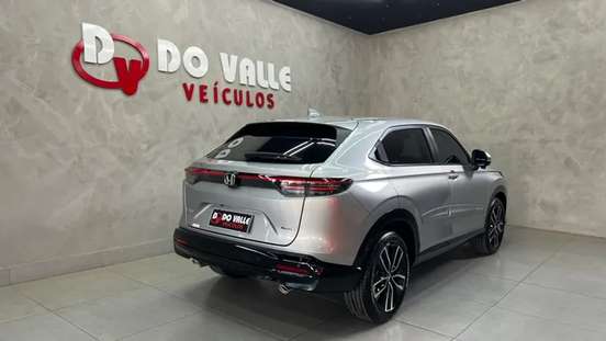 HONDA-HR-V-1.5 DI I-VTEC TURBO FLEX TOURING CVT HONDA-HR-V-2025