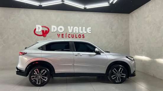 HONDA-HR-V-1.5 DI I-VTEC TURBO FLEX TOURING CVT HONDA-HR-V-2025