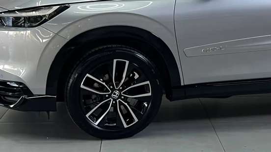 HONDA-HR-V-1.5 DI I-VTEC TURBO FLEX TOURING CVT HONDA-HR-V-2025