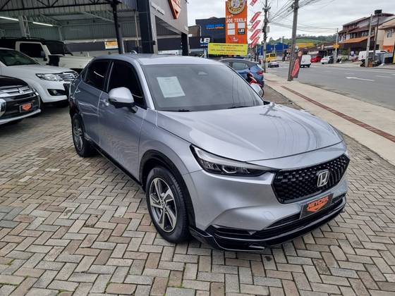 HONDA HR-V 1.5 DI I-VTEC TURBO FLEX TOURING CVT