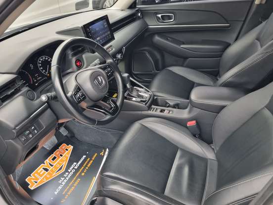 HONDA-HR-V-1.5 DI I-VTEC TURBO FLEX TOURING CVT HONDA-HR-V-2023