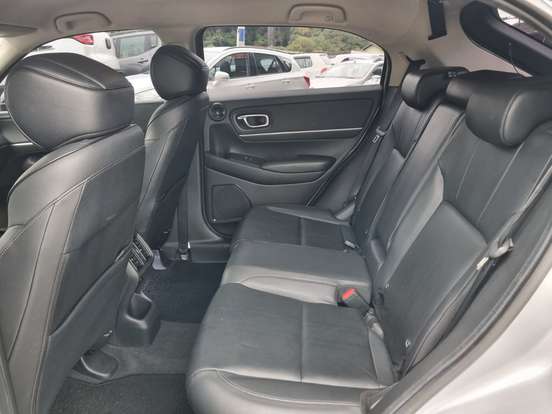 HONDA-HR-V-1.5 DI I-VTEC TURBO FLEX TOURING CVT HONDA-HR-V-2023