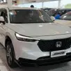 HONDA HR-V 1.5 DI I-VTEC TURBO FLEX TOURING CVT HONDA HR-V 1.5 DI I-VTEC TURBO FLEX TOURING CVT