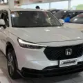 HONDA HR-V 1.5 DI I-VTEC TURBO FLEX TOURING CVT HONDA HR-V 1.5 DI I-VTEC TURBO FLEX TOURING CVT