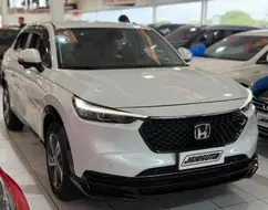 HONDA HR-V 1.5 DI I-VTEC TURBO FLEX TOURING CVT HONDA HR-V 1.5 DI I-VTEC TURBO FLEX TOURING CVT