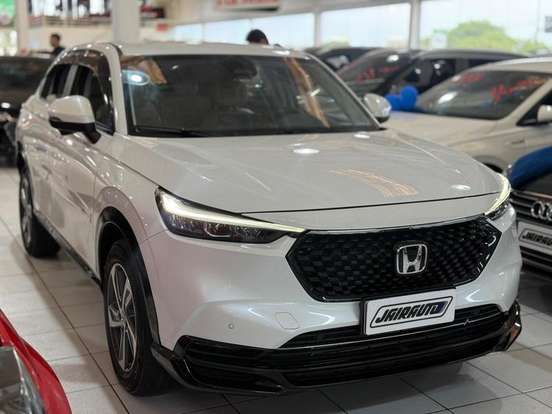HONDA-HR-V-1.5 DI I-VTEC TURBO FLEX TOURING CVT HONDA-HR-V-2023
