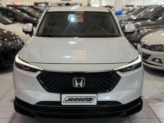 HONDA-HR-V-1.5 DI I-VTEC TURBO FLEX TOURING CVT HONDA-HR-V-2023