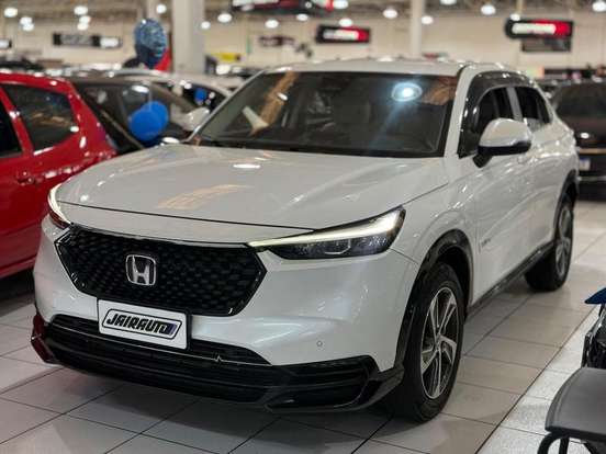 HONDA-HR-V-1.5 DI I-VTEC TURBO FLEX TOURING CVT HONDA-HR-V-2023