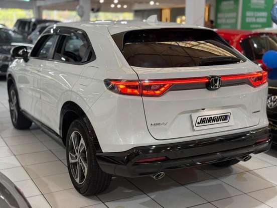 HONDA-HR-V-1.5 DI I-VTEC TURBO FLEX TOURING CVT HONDA-HR-V-2023