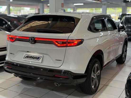 HONDA-HR-V-1.5 DI I-VTEC TURBO FLEX TOURING CVT HONDA-HR-V-2023